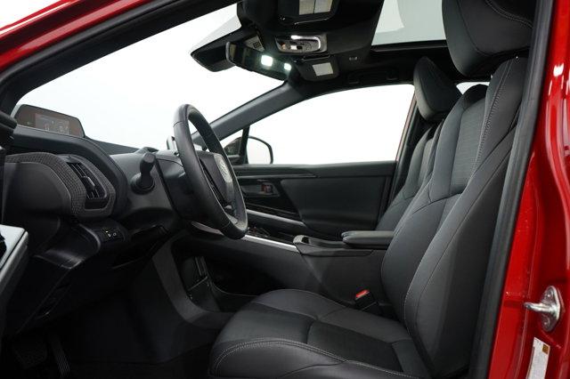 used 2024 Toyota bZ4X car, priced at $32,998