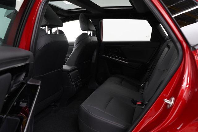 used 2024 Toyota bZ4X car, priced at $32,998