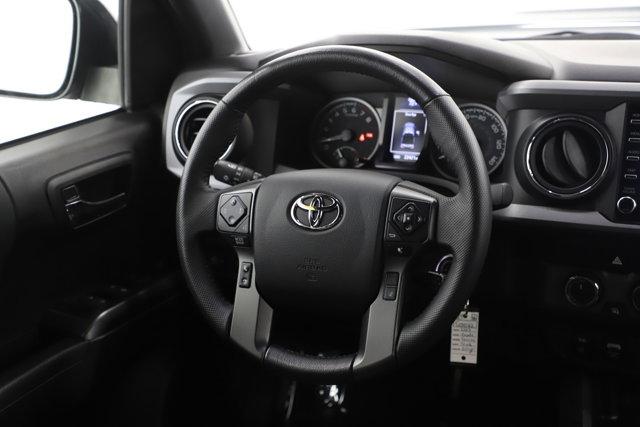 used 2023 Toyota Tacoma car, priced at $38,399