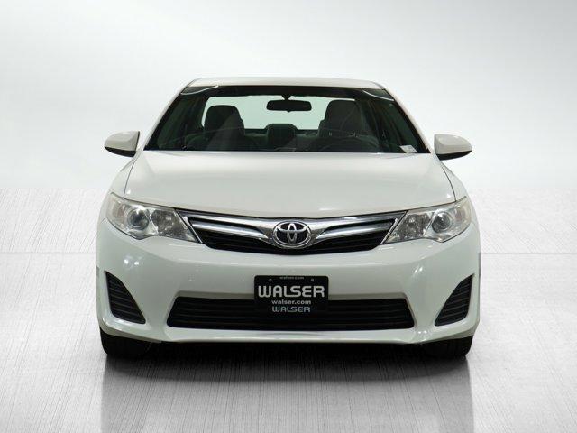 used 2014 Toyota Camry car, priced at $8,997