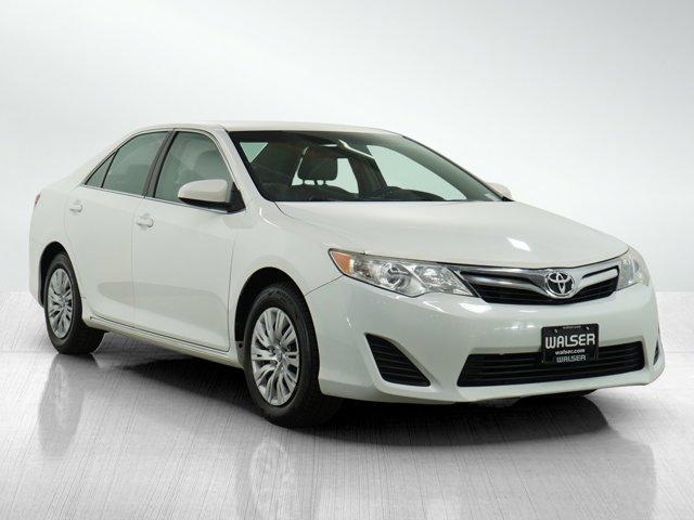 used 2014 Toyota Camry car, priced at $8,997