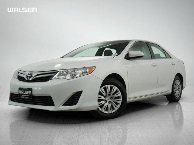 used 2014 Toyota Camry car, priced at $8,997