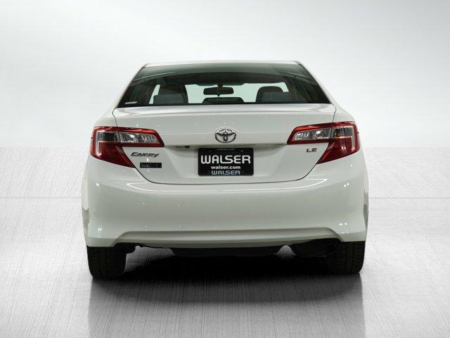 used 2014 Toyota Camry car, priced at $8,997