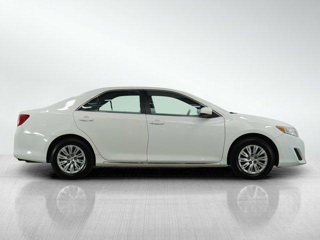 used 2014 Toyota Camry car, priced at $8,997