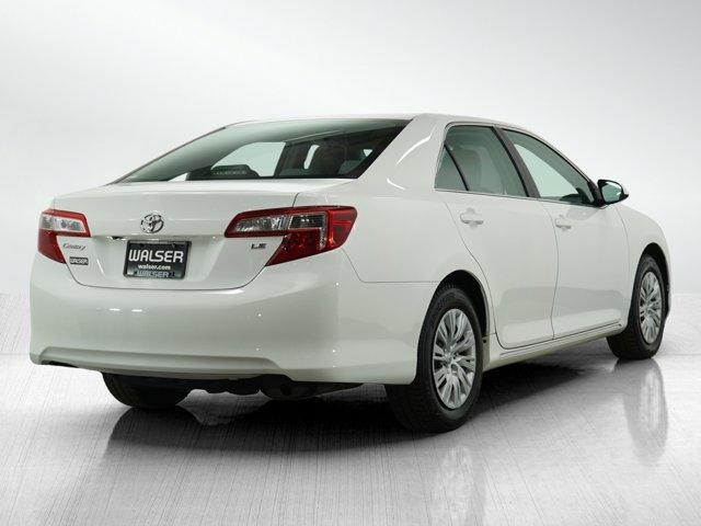 used 2014 Toyota Camry car, priced at $8,997