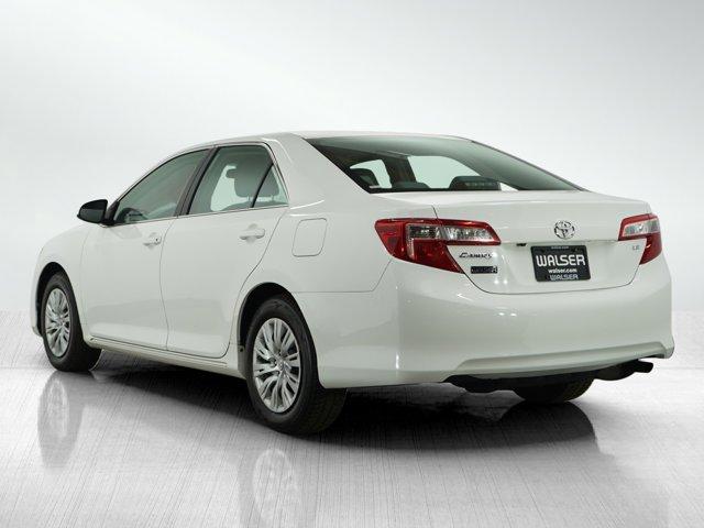 used 2014 Toyota Camry car, priced at $8,997