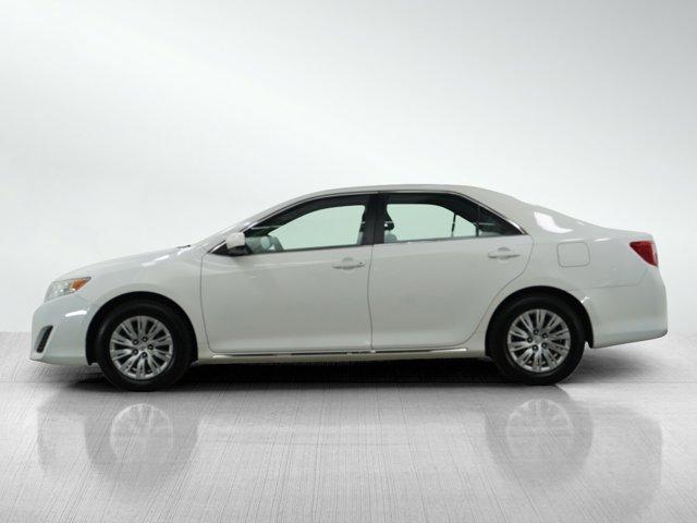 used 2014 Toyota Camry car, priced at $8,997