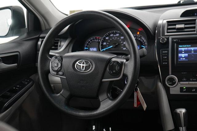 used 2014 Toyota Camry car, priced at $8,997