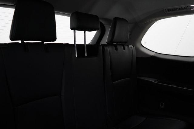 used 2024 Toyota Grand Highlander car, priced at $48,699