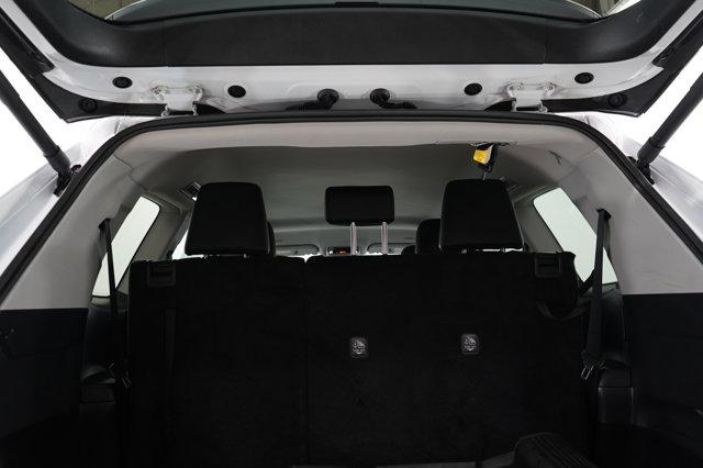 used 2024 Toyota Grand Highlander car, priced at $48,699