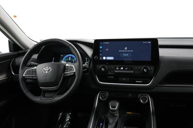 used 2024 Toyota Grand Highlander car, priced at $48,699