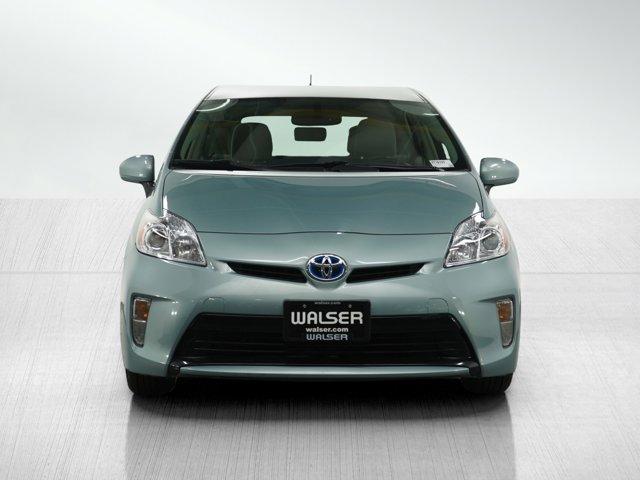 used 2014 Toyota Prius car, priced at $14,997