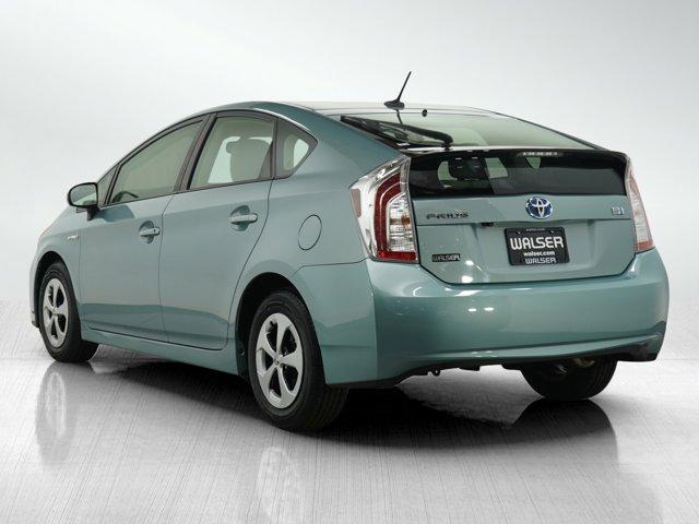 used 2014 Toyota Prius car, priced at $14,997