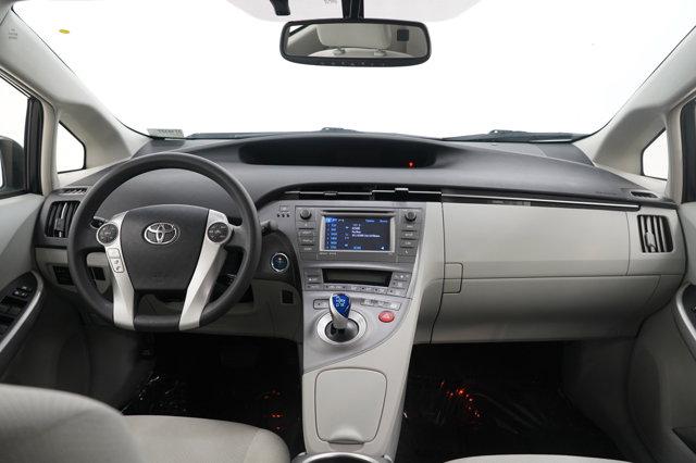 used 2014 Toyota Prius car, priced at $14,997