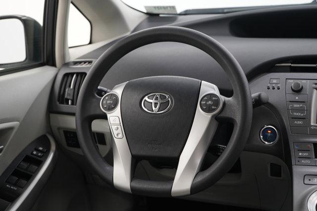 used 2014 Toyota Prius car, priced at $14,997