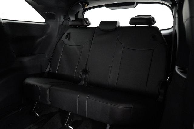used 2025 Toyota Sienna car, priced at $54,998