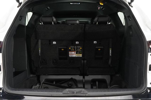 used 2025 Toyota Sienna car, priced at $54,998