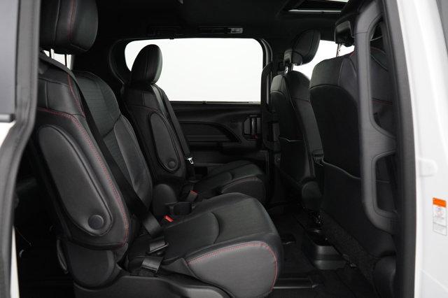 used 2025 Toyota Sienna car, priced at $54,998