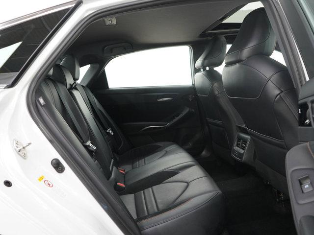 used 2019 Toyota Avalon car, priced at $25,998