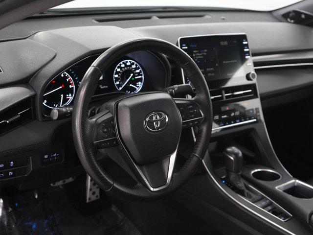 used 2019 Toyota Avalon car, priced at $25,998