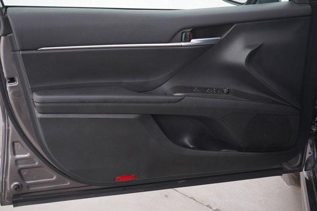 used 2024 Toyota Camry car, priced at $27,899