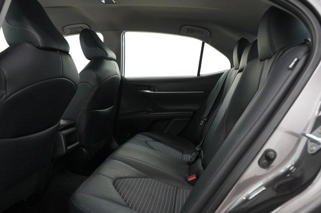 used 2024 Toyota Camry car, priced at $27,899