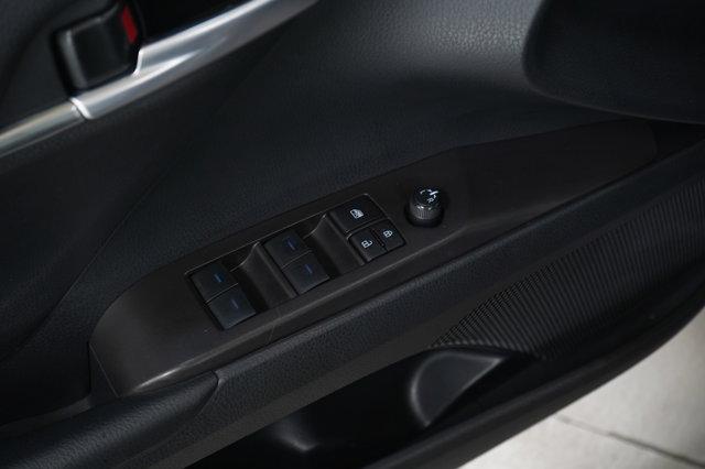 used 2024 Toyota Camry car, priced at $27,899