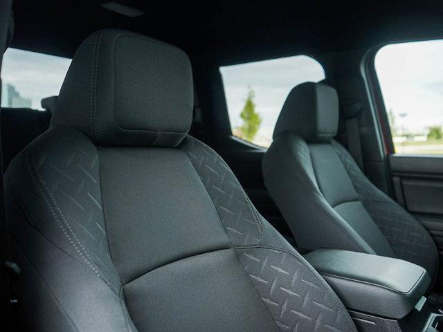 new 2025 Toyota Tacoma car, priced at $40,917