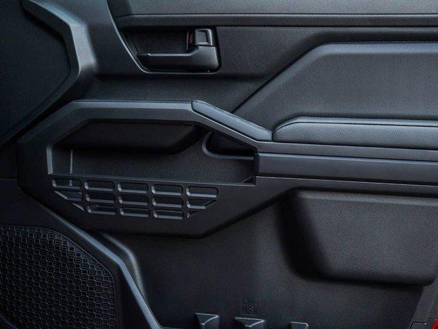 new 2025 Toyota Tacoma car, priced at $40,917