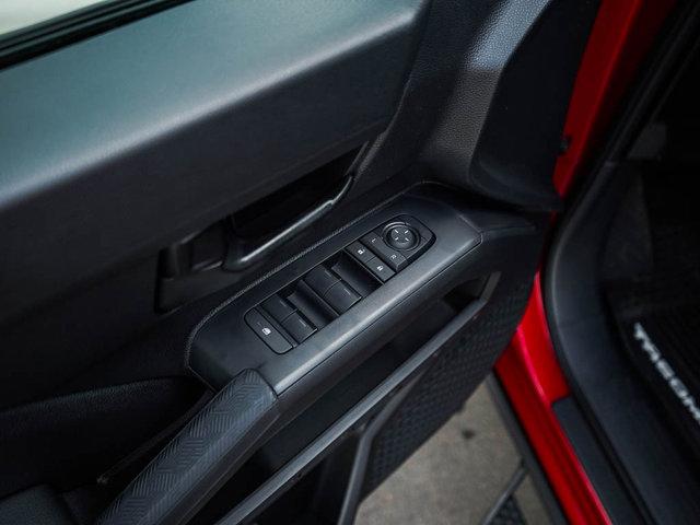 new 2025 Toyota Tacoma car, priced at $40,917