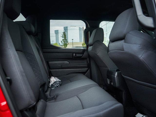 new 2025 Toyota Tacoma car, priced at $40,917