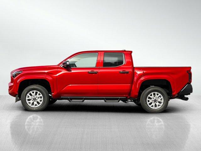 new 2025 Toyota Tacoma car, priced at $40,917