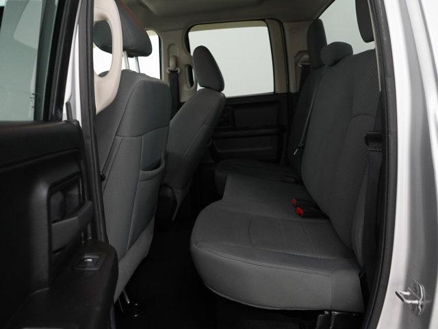 used 2014 Ram 1500 car, priced at $17,997