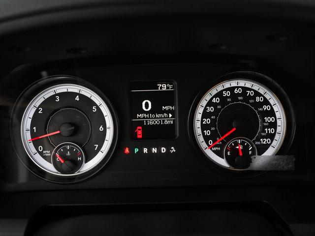 used 2014 Ram 1500 car, priced at $17,997