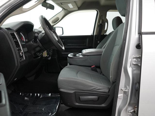 used 2014 Ram 1500 car, priced at $17,997