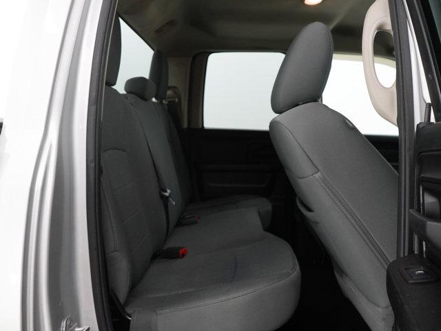 used 2014 Ram 1500 car, priced at $17,997
