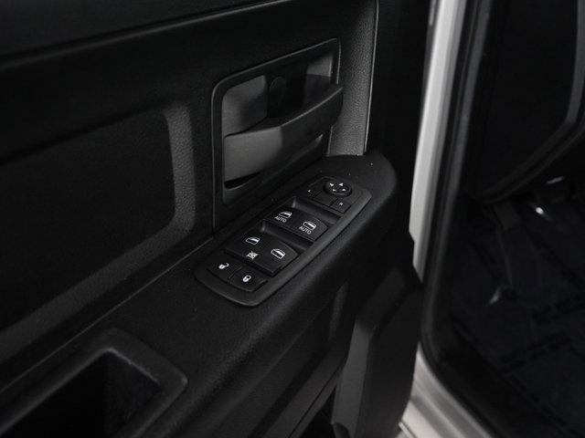 used 2014 Ram 1500 car, priced at $17,997