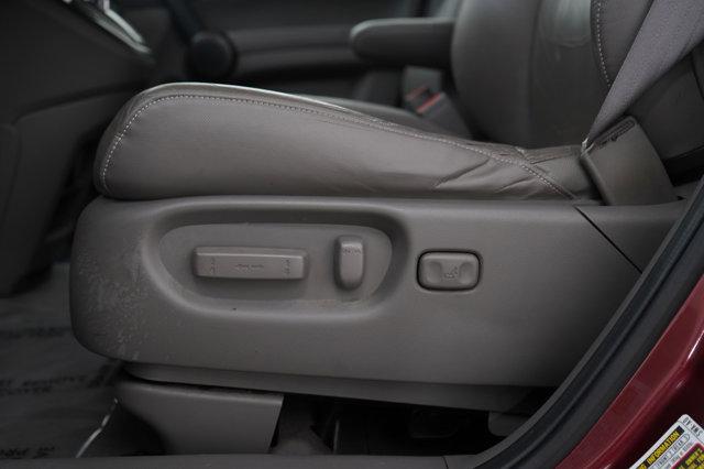 used 2010 Honda CR-V car, priced at $8,997