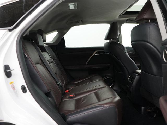 used 2016 Lexus RX 450h car, priced at $28,397