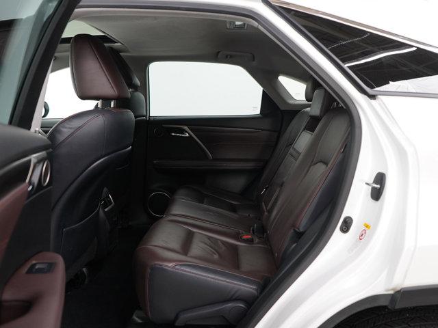 used 2016 Lexus RX 450h car, priced at $28,397