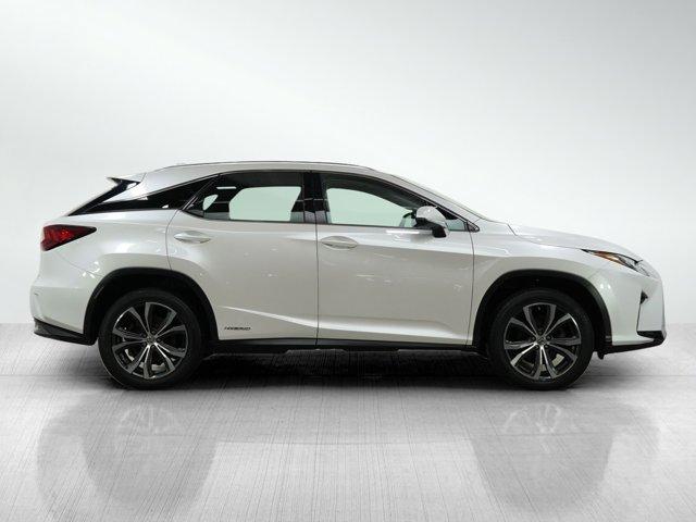 used 2016 Lexus RX 450h car, priced at $28,397