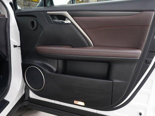 used 2016 Lexus RX 450h car, priced at $28,397