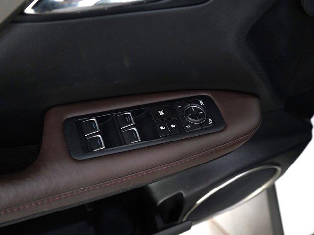 used 2016 Lexus RX 450h car, priced at $28,397