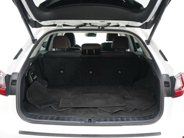 used 2016 Lexus RX 450h car, priced at $28,397