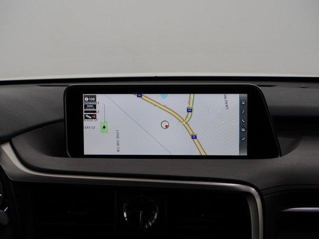 used 2016 Lexus RX 450h car, priced at $28,397