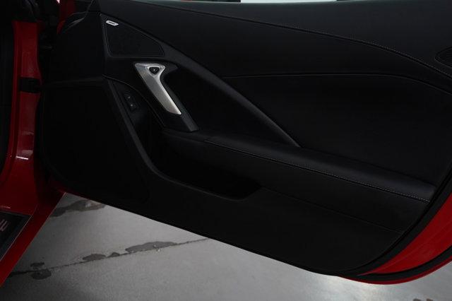 used 2014 Chevrolet Corvette Stingray car, priced at $43,997