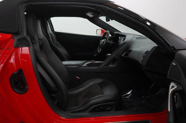 used 2014 Chevrolet Corvette Stingray car, priced at $43,997