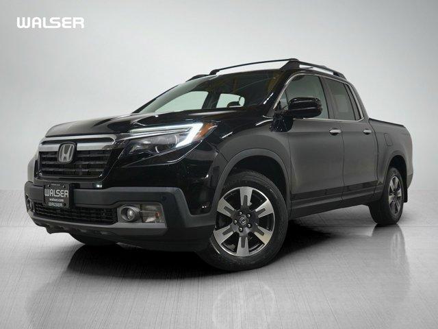 used 2017 Honda Ridgeline car, priced at $19,299