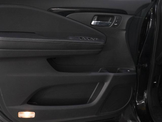 used 2017 Honda Ridgeline car, priced at $19,299