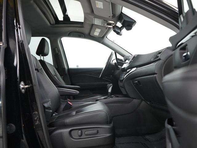 used 2017 Honda Ridgeline car, priced at $19,299